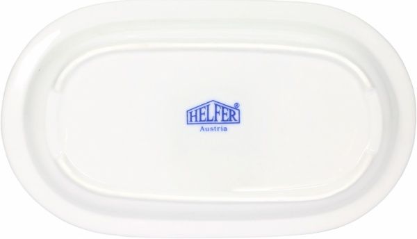 Блюдо Baden 25,5 см 21-04-159 Helfer