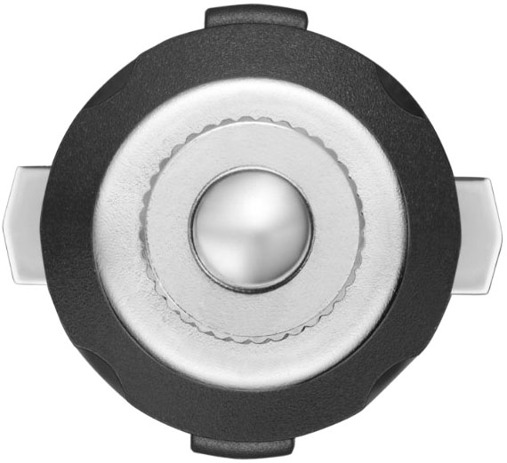 Кабель EcoFlow Car Charge XT60 Cable 1,5 м black (EFCAR-XT60CBL1.5M) 