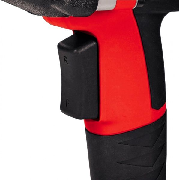 Гайковерт ударный сетевой Einhell CC-IW 950 4259950