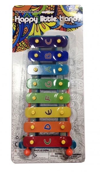 Ксилофон Maya Toys Q052