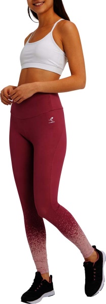 Лосини Energetics Byanca W 418930-905916 р.36 рожевий