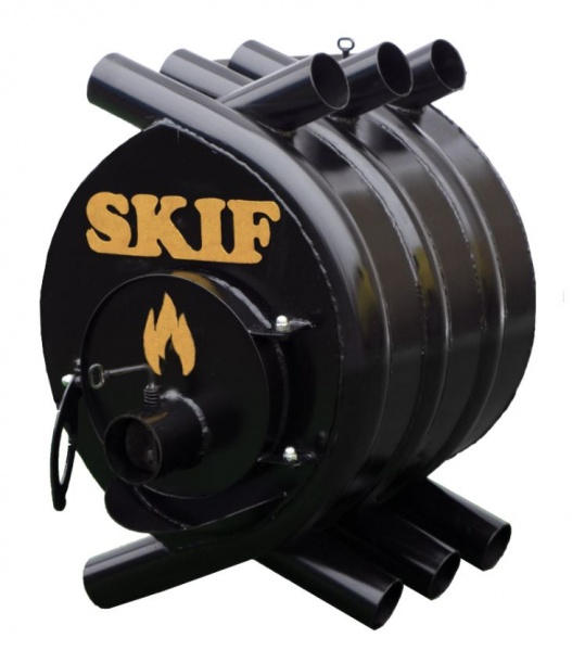 Булер’ян SKIF тип-00 100 м3