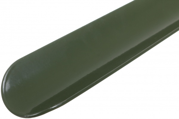 Лопатка ESI 55 см олива