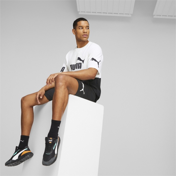 Шорты Puma PUMA POWER SHORTS 9