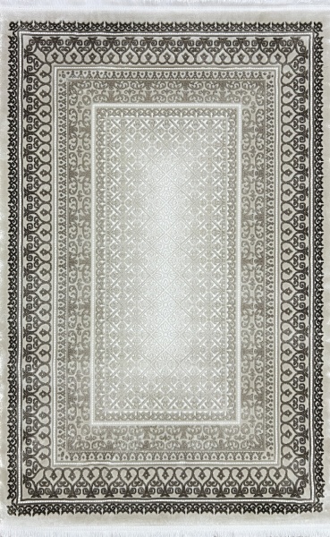 Килим Art Carpet LAVINA 1307 D 60x110 см 