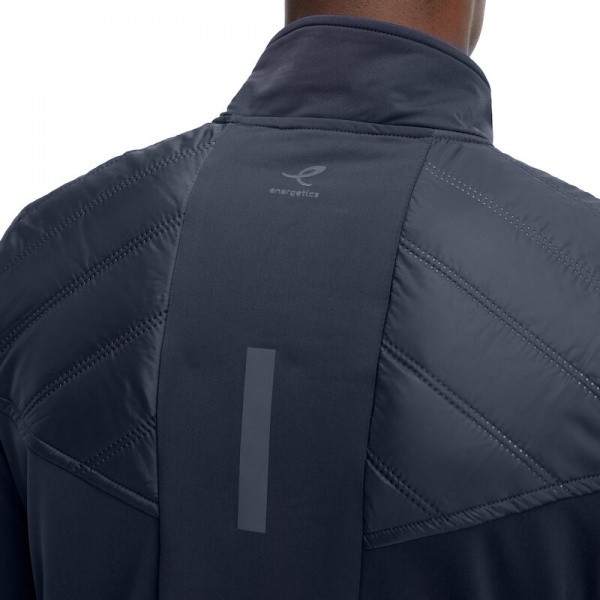 Джемпер Energetics BAYO JKT M 425024-517 р.M черный