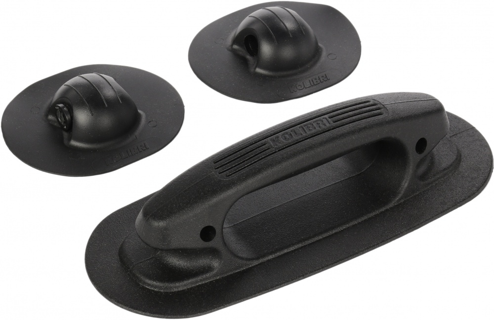 Транец навесной Kolibri 13.011.0.62 2211964702017