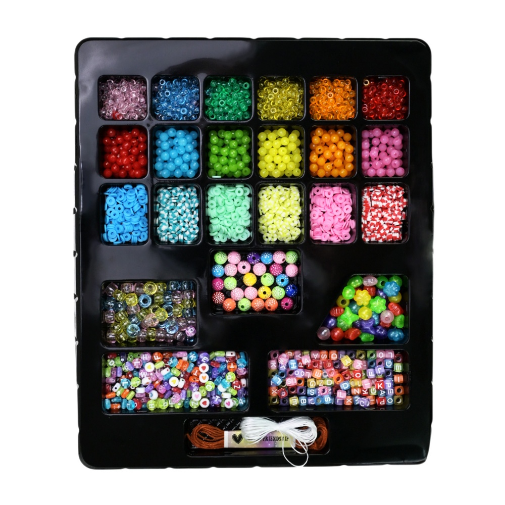 Набор для бисероплетения Shantou 338-1119/20