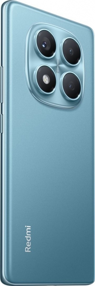 Смартфон Xiaomi Redmi Note 14 Pro 8/256GB ocean blue (1123273)