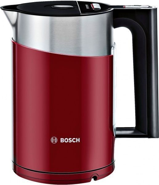 Электрочайник Bosch TWK861P4RU 