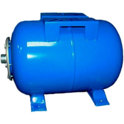 Гідроакумулятор Werk 37123 24 л