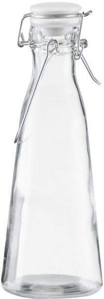 Бутылка с застежкой 0,5 л 19715 Zeller
