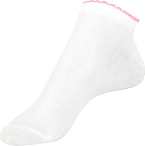 Шкарпетки Conte ACTIVE 041 р. 25 білий 