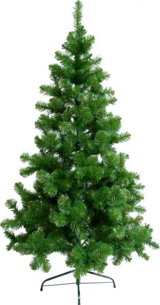 Ялинка штучна Роксана МР-270 зелений 