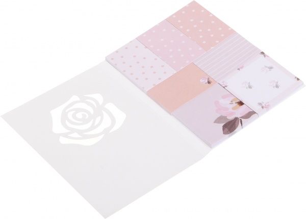 Стикеры 40 листов NINGBO JOHNSHEN STATIONERY CO.,LTD