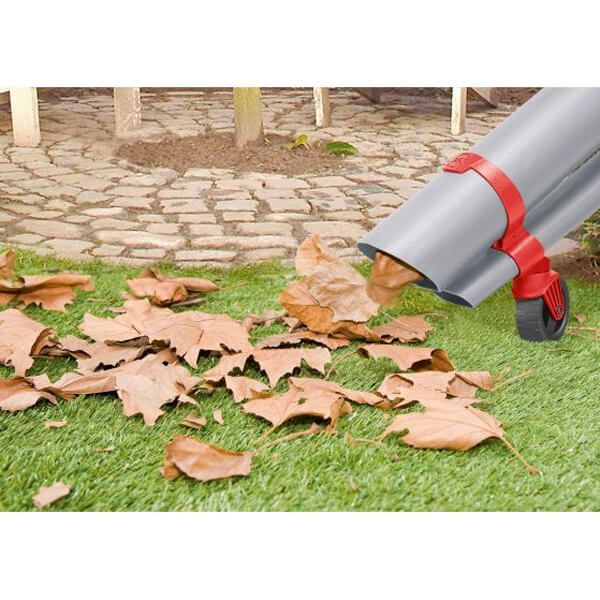 Пылесос садовый Skil 0792