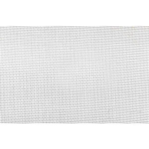 Сетка антимоскитная серая 120 см 30 м