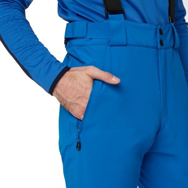 Брюки McKinley Dave mn 294452-543 р. 52 синий