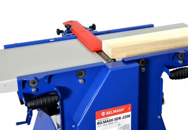 Станок комбинированный Белмаш SDR-2200 SD11,00,000
