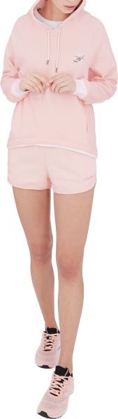 Шорти Energetics Kavita wms 302548-328 р. 34 рожевий