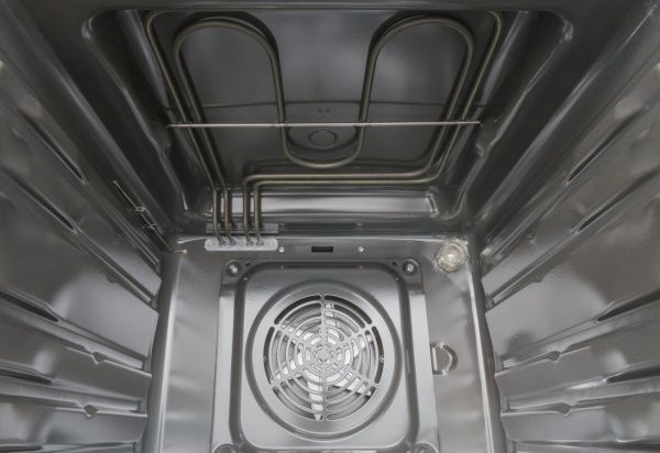 Плита комбинированная Hansa FCMW680451