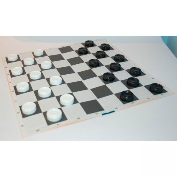 Игра настольная Шашки 35B167/2-3015