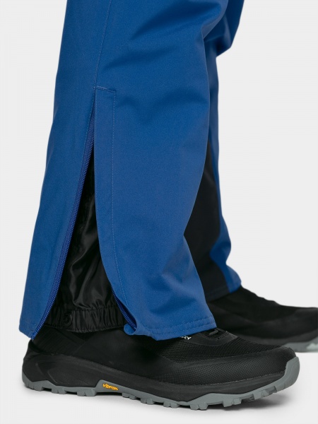 Штани 4F D4Z20-SPMN254-36S р. S синій