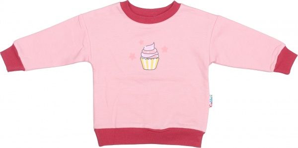 Джемпер Colibrі святкове р.86 мульті CLG008 