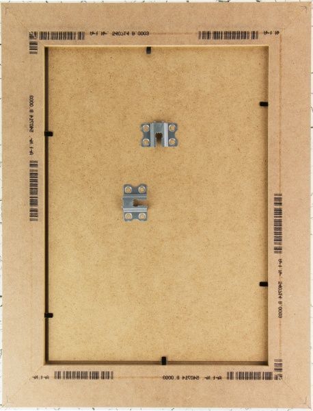 Рамка для фото FN Neuhofer Holz Вінтаж 2 712872 21х30 см 