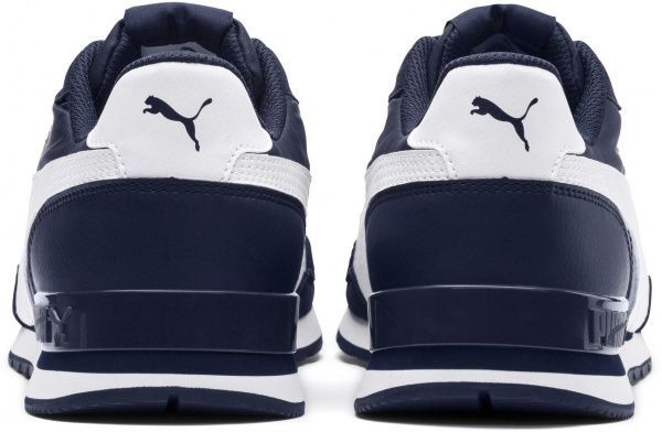 Кроссовки Puma ST Runner v2 NL 36527808 р.UK 8,5 синий