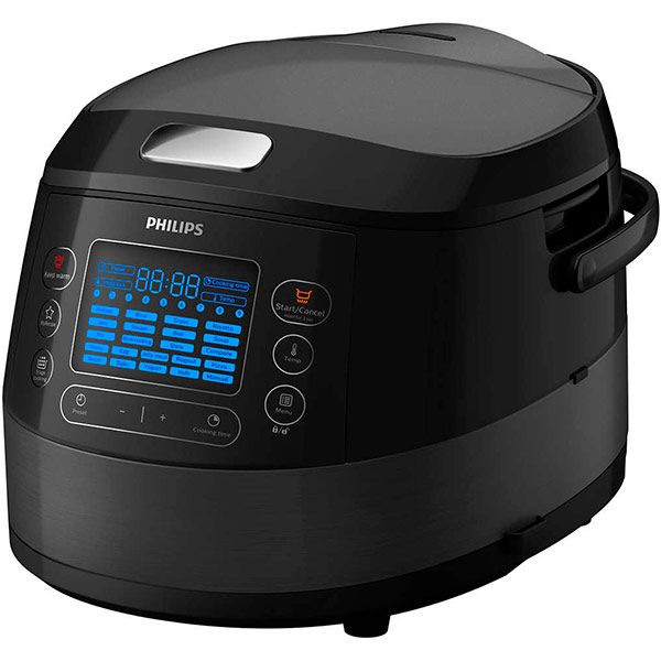Мультиварка Philips HD4749/70