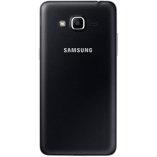 Смартфон Samsung Galaxy J2 Prime VE G532F/DS Absolute Black (SM-G532FTKD)