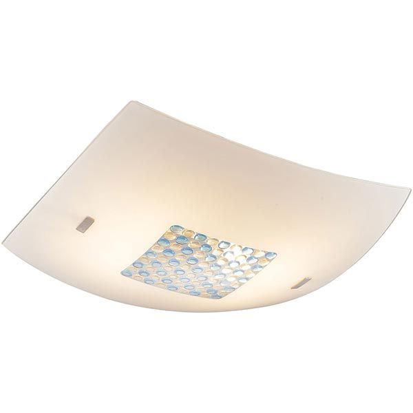 Світильник Altalusse INL-9318C-04 4XE27 40 Вт жовто-блакитний