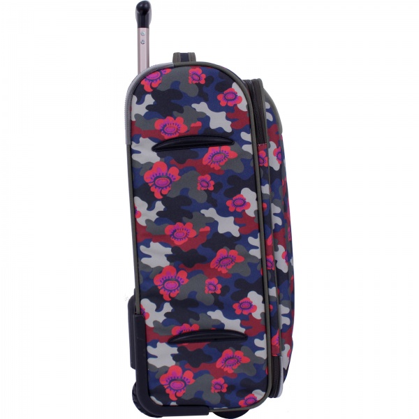 Валіза Bagland Vichenzo 32 л мульті суб.459 (37666194) 