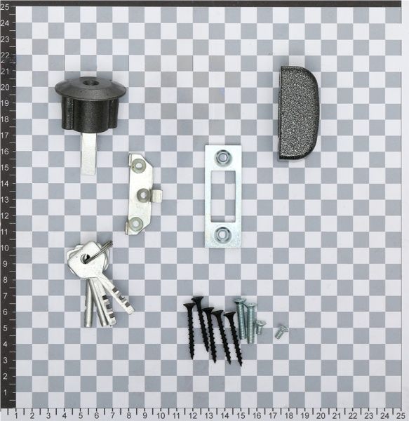  Голеол ЗН-7 КЧ чорний