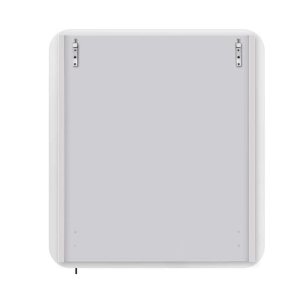 Зеркальный шкаф Мойдодыр Сорренто 60х70 