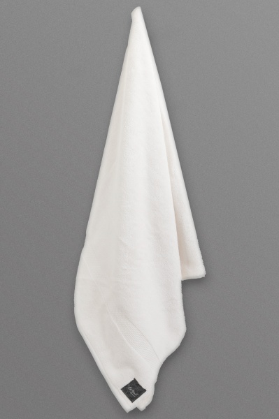 Набор полотенец Exclusive 4 шт кремовый La Nuit 