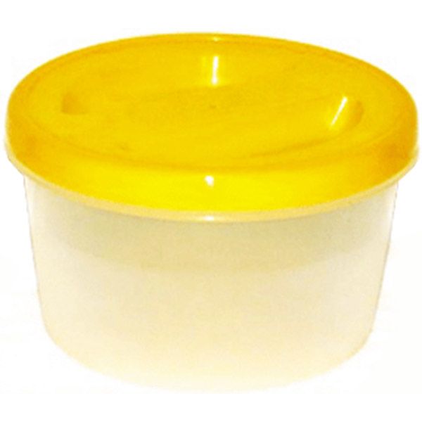 Ємність для харчових продуктів Пластторг 83085 0.7 л