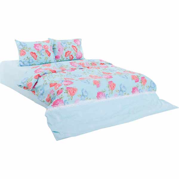 Комплект постільної білизни двоспальний Gapchinska Янгол