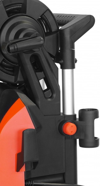 Мини-мойка Tekhmann PWA-2158 turbo