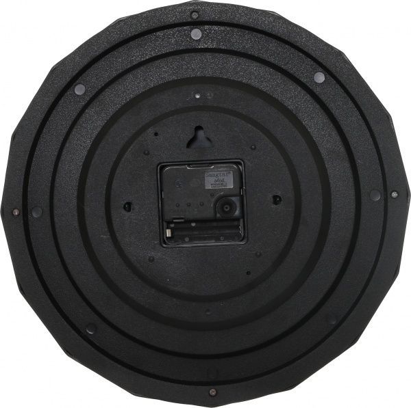 Часы настенные SC-44R Kronos