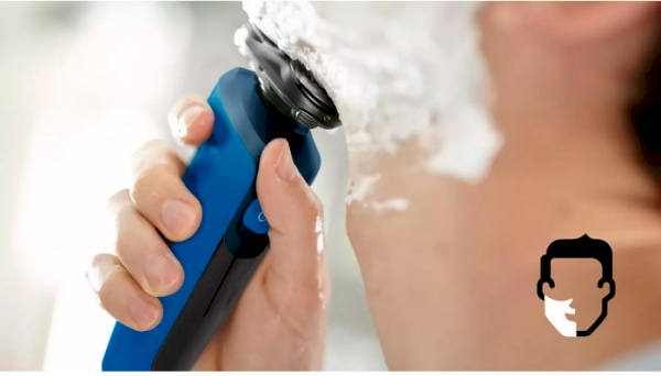 Электробритва Philips Series 5000 S5466/17 