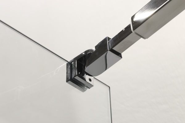 Стінка душова EGO Walk-in LITE 1000x1900 мм K-W05 