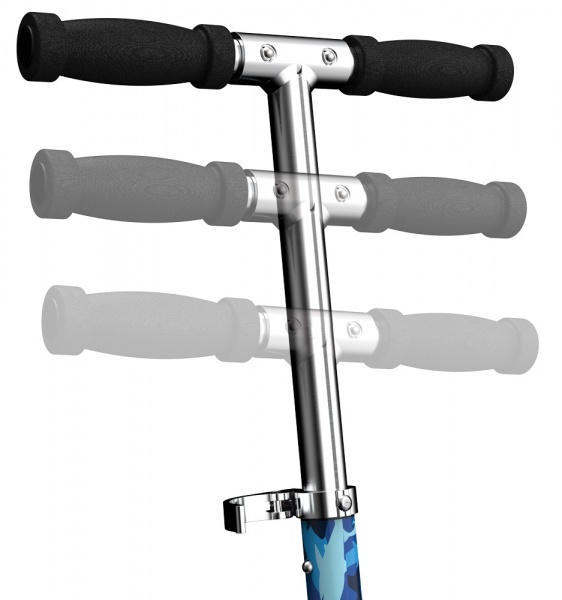 Самокат Razor Model A Paradise разноцветный 1080864 