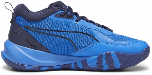Кроссовки Puma PLAYMAKER PRO 37757221 р.41 синий