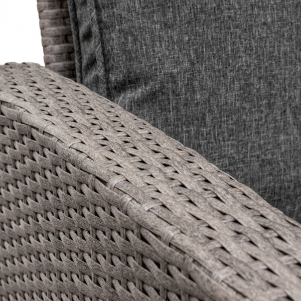 Комплект мебели Family серый 