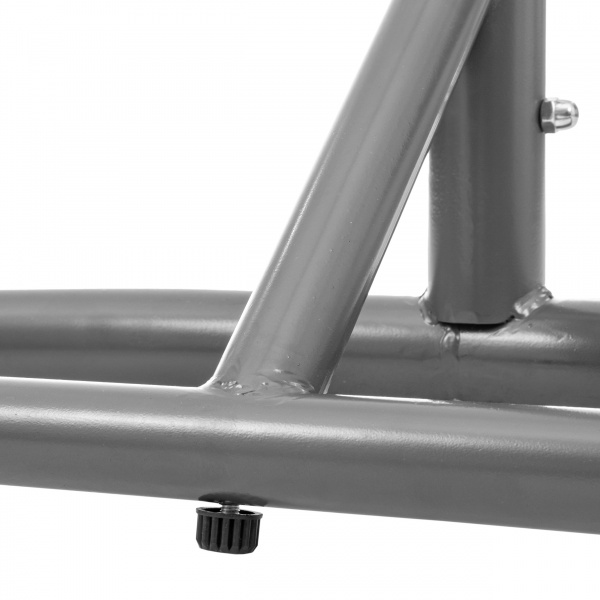 Кресло-кокон Como с подушкой 133х75х125 см бежевый