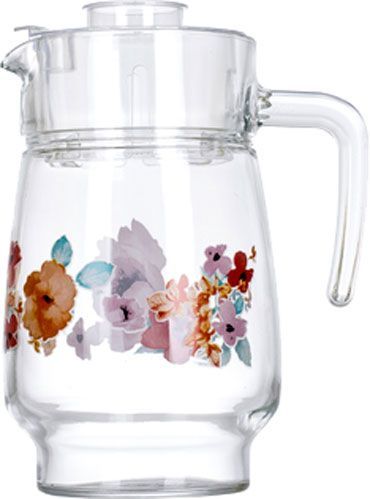 Сервиз столовый Diwali Florentina 46 предметов на 6 персон N7997 Luminarc