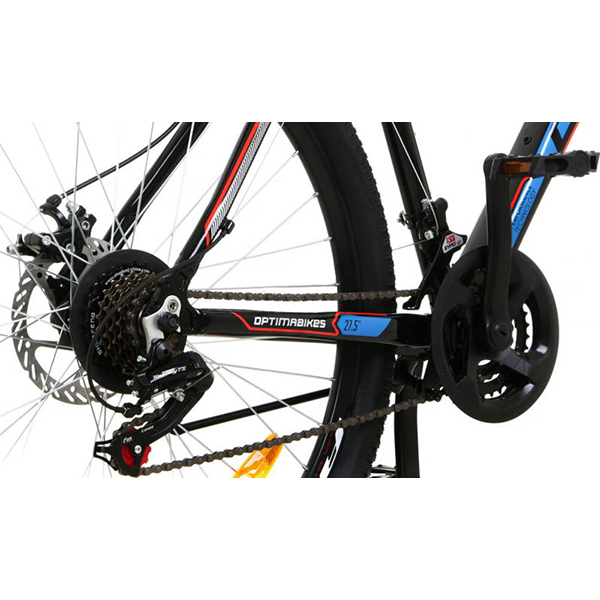 Велосипед Optimabikes 19