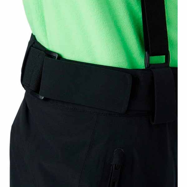 Брюки McKinley Dave mn 294452-057 р. 48 черный